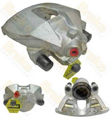 BRAKE ENGINEERING ca2363 -  Тормозной суппорт
